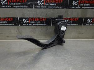Gebruikte Gaspedaalpositie Sensor Audi Q5 (8RB) 2.0 TFSI 16V Quattro Prijs op aanvraag aangeboden door Verhoef Cars & Parts