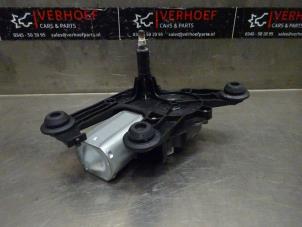 Gebruikte Ruitenwissermotor achter Citroen C3 (SC) 1.2 VTi 82 12V Prijs op aanvraag aangeboden door Verhoef Cars & Parts