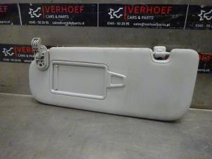 Gebruikte Zonneklep Kia Cee'd (JDB5) 1.6 GDI 16V Prijs op aanvraag aangeboden door Verhoef Cars & Parts