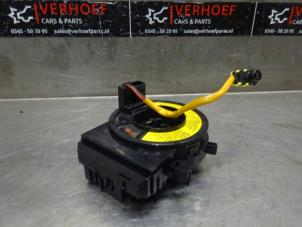 Gebruikte Airbagring Kia Cee'd (JDB5) 1.6 GDI 16V Prijs op aanvraag aangeboden door Verhoef Cars & Parts