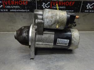 Gebruikte Startmotor Saab 9-3 I (YS3D) 2.0t 16V Ecopower Prijs € 30,00 Margeregeling aangeboden door Verhoef Cars & Parts