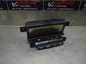 Gebruikte Display Interieur Kia Cee'd (EDB5) Prijs op aanvraag aangeboden door Verhoef Cars & Parts