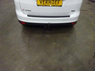 Gebruikte Achterbumper Ford C-Max (DXA) 1.0 Ti-VCT EcoBoost 12V 125 Prijs op aanvraag aangeboden door Verhoef Cars & Parts