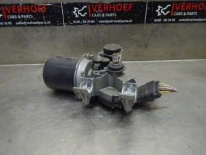 Gebruikte Ruitenwissermotor voor Citroen C1 1.0 12V Prijs op aanvraag aangeboden door Verhoef Cars & Parts
