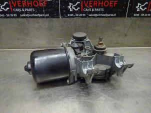 Gebruikte Ruitenwissermotor voor Toyota Aygo (B10) 1.0 12V VVT-i Prijs € 25,00 Margeregeling aangeboden door Verhoef Cars & Parts