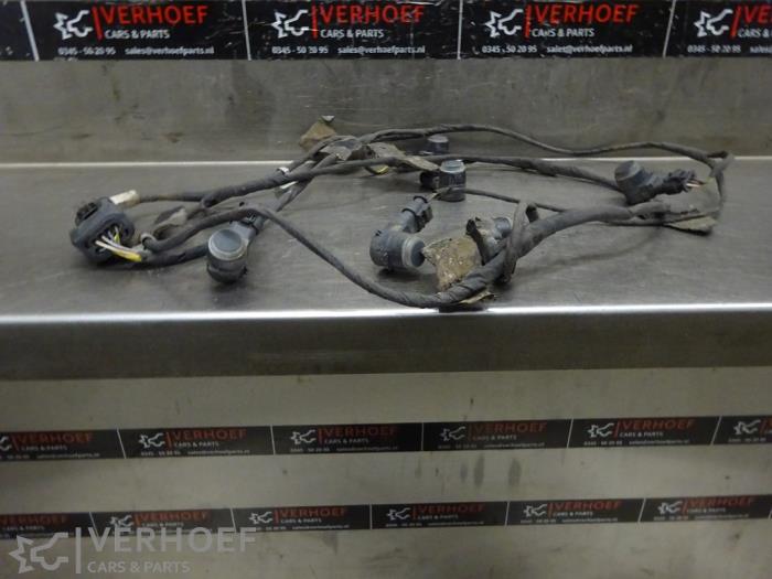 Gebruikte PDC Sensor Set Mercedes Sprinter 3,5t (906.63) 313 CDI 16V Prijs op aanvraag aangeboden door Verhoef Cars & Parts