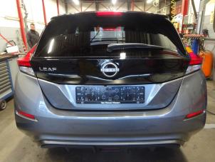 Gebruikte Kont Nissan Leaf (ZE1) Electric Prijs op aanvraag aangeboden door Verhoef Cars & Parts