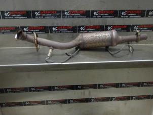 Gebruikte Katalysator Renault Twingo II (CN) 1.2 16V Prijs op aanvraag aangeboden door Verhoef Cars & Parts