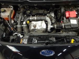 Gebruikte Motor Ford Transit Courier 1.5 TDCi 75 Prijs € 3.630,00 Inclusief btw aangeboden door Verhoef Cars & Parts