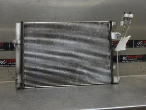 Gebruikte Airco Radiateur Kia Rio III (UB) 1.1 CRDi VGT 12V Prijs op aanvraag aangeboden door Verhoef Cars & Parts