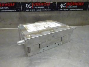 Gebruikte Module Navigatie Mercedes E (W213) E-350e 2.0 Turbo 16V Prijs € 500,00 Margeregeling aangeboden door Verhoef Cars & Parts