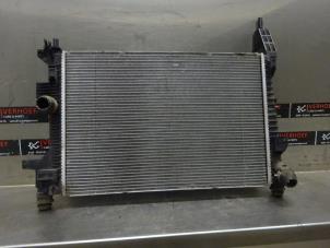 Gebruikte Radiateur Ford Focus 3 Wagon 1.6 TDCi Prijs op aanvraag aangeboden door Verhoef Cars & Parts