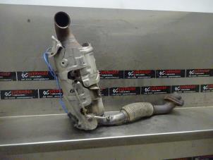 Gebruikte Roetfilter Ford Focus 3 Wagon 1.6 TDCi Prijs op aanvraag aangeboden door Verhoef Cars & Parts