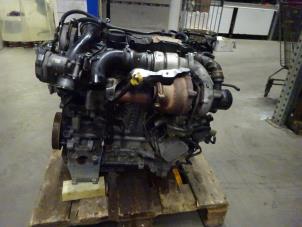 Gebruikte Motor Ford Focus 3 Wagon 1.6 TDCi Prijs op aanvraag aangeboden door Verhoef Cars & Parts