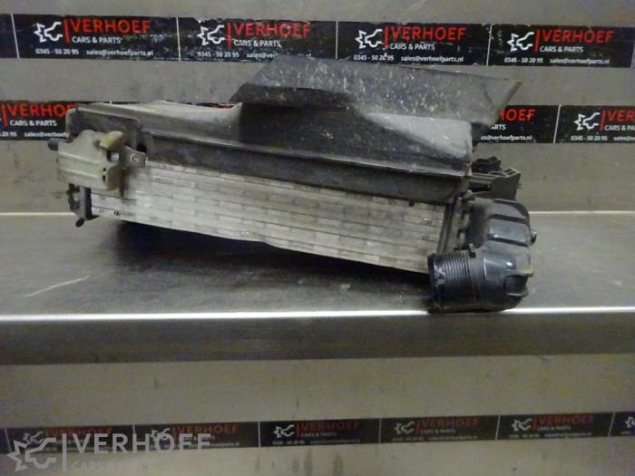 Gebruikte Intercooler Ford Focus 3 Wagon 1.6 TDCi Prijs op aanvraag aangeboden door Verhoef Cars & Parts
