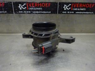 Gebruikte Luchtregelklep Ford Focus 3 Wagon 1.6 TDCi Prijs € 25,00 Margeregeling aangeboden door Verhoef Cars & Parts
