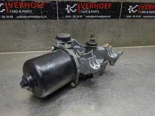 Gebruikte Ruitenwissermotor voor Citroen C1 1.0 12V Prijs € 40,00 Margeregeling aangeboden door Verhoef Cars & Parts
