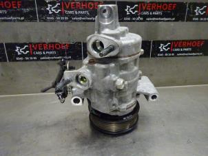 Gebruikte Pomp Airco Ford Transit Courier 1.5 TDCi 75 Prijs op aanvraag aangeboden door Verhoef Cars & Parts