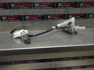 Gebruikte Hoofdremcilinder Ford Transit Courier 1.5 TDCi 75 Prijs op aanvraag aangeboden door Verhoef Cars & Parts