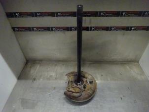 Gebruikte Steekas rechts-achter Toyota Land Cruiser (J12) 3.0 D-4D 16V Prijs op aanvraag aangeboden door Verhoef Cars & Parts