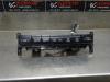 Toyota Land Cruiser (J12) 3.0 D-4D 16V Chaufage Bedieningspaneel