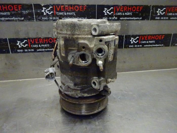 Gebruikte Aircopomp Toyota Land Cruiser (J12) 3.0 D-4D 16V Prijs € 242,00 Inclusief btw aangeboden door Verhoef Cars & Parts
