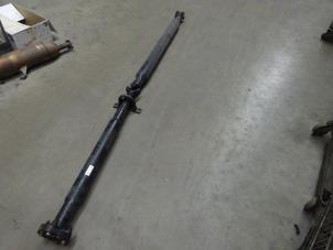 Gebruikte Tussenas Mercedes Sprinter 5t (907.6) 519 CDI 3.0 V6 24V RWD Prijs op aanvraag aangeboden door Verhoef Cars & Parts