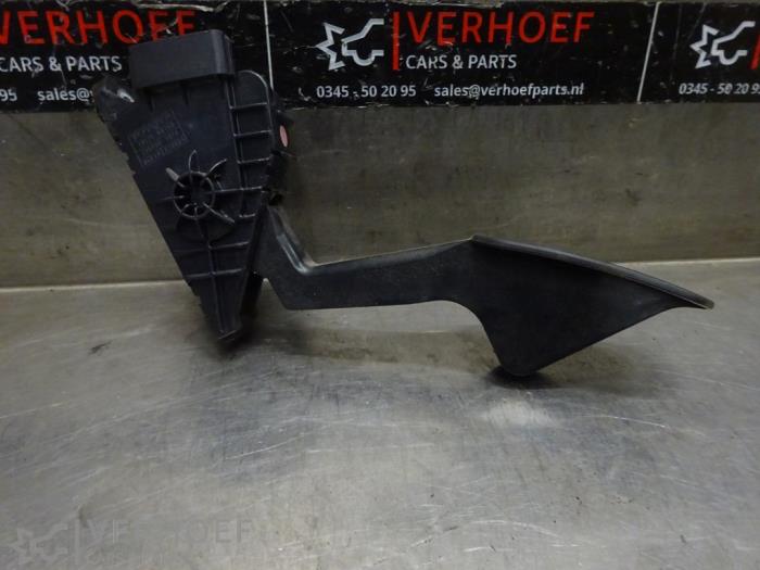 Gebruikte Sensor Gaspedaalpositie Toyota Land Cruiser (J12) 3.0 D-4D 16V Prijs € 121,00 Inclusief btw aangeboden door Verhoef Cars & Parts