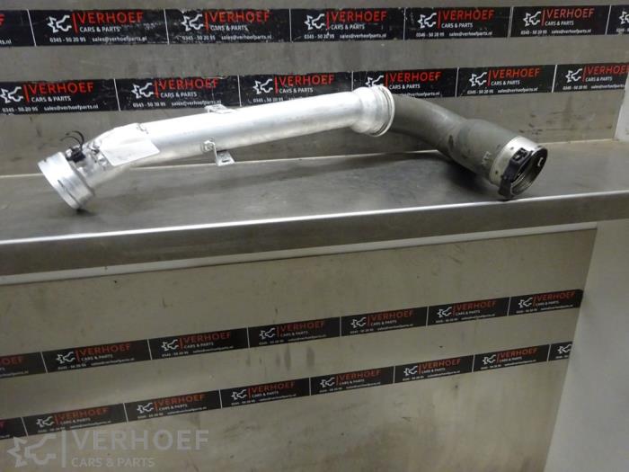 Gebruikte Intercooler Buis Mercedes Sprinter 5t (907.6) 519 CDI 3.0 V6 24V RWD Prijs € 72,60 Inclusief btw aangeboden door Verhoef Cars & Parts