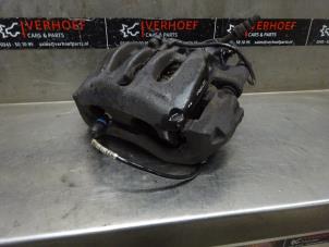 Gebruikte Remklauw (Tang) rechts-voor Mercedes Sprinter 5t (907.6) 519 CDI 3.0 V6 24V RWD Prijs op aanvraag aangeboden door Verhoef Cars & Parts