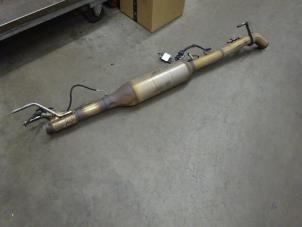 Gebruikte Katalysator Mercedes Sprinter 5t (907.6) 519 CDI 3.0 V6 24V RWD Prijs op aanvraag aangeboden door Verhoef Cars & Parts