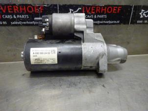 Gebruikte Startmotor Mercedes Sprinter 5t (907.6) 519 CDI 3.0 V6 24V RWD Prijs € 54,45 Inclusief btw aangeboden door Verhoef Cars & Parts
