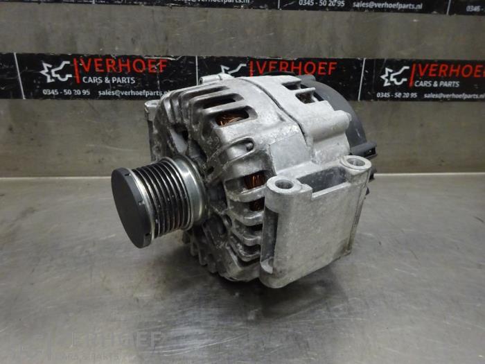 Gebruikte Dynamo Mercedes Sprinter 5t (907.6) 519 CDI 3.0 V6 24V RWD Prijs € 302,50 Inclusief btw aangeboden door Verhoef Cars & Parts