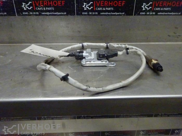 Gebruikte Nox sensor Renault Trafic (1FL/2FL/3FL/4FL) 2.0 dCi 16V 120 Prijs € 151,25 Inclusief btw aangeboden door Verhoef Cars & Parts