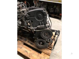 Gebruikte Motor Hyundai Lantra/Elantra II 1.6i GLS 16V Prijs op aanvraag aangeboden door Verhoef Cars & Parts