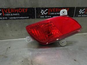 Gebruikte Mistachterlicht Kia Venga 1.4 CVVT 16V Prijs € 30,00 Margeregeling aangeboden door Verhoef Cars & Parts