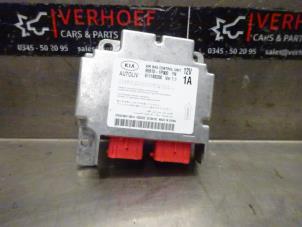 Gebruikte Airbag Module Kia Venga 1.4 CVVT 16V Prijs op aanvraag aangeboden door Verhoef Cars & Parts
