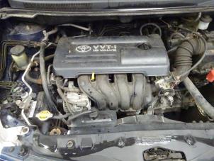 Gebruikte Motor Toyota Corolla Verso (E12) 1.6 16V VVT-i Prijs op aanvraag aangeboden door Verhoef Cars & Parts