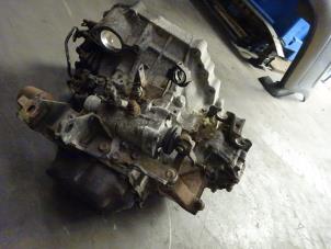 Gebruikte Versnellingsbak Toyota Avensis Wagon (T25/B1E) 2.0 16V VVT-i D4 Prijs op aanvraag aangeboden door Verhoef Cars & Parts