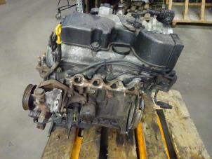 Gebruikte Motor Kia Picanto (BA) 1.1 12V Prijs € 350,00 Margeregeling aangeboden door Verhoef Cars & Parts