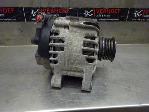 Gebruikte Dynamo Ford Transit Courier 1.5 TDCi 75 Prijs op aanvraag aangeboden door Verhoef Cars & Parts