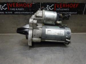 Gebruikte Startmotor Ford Transit Courier 1.5 TDCi 75 Prijs op aanvraag aangeboden door Verhoef Cars & Parts