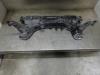 Subframe van een Ford Transit Courier 1.5 TDCi 75 2021