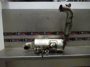 Gebruikte Roetfilter Ford Transit Courier 1.5 TDCi 75 Prijs op aanvraag aangeboden door Verhoef Cars & Parts