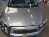 Chevrolet Aveo (300) 1.3 D 16V Motorkap