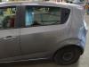 Chevrolet Aveo (300) 1.3 D 16V Deur 4Deurs links-achter