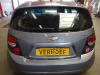 Chevrolet Aveo (300) 1.3 D 16V Achterklep