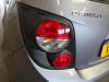 Chevrolet Aveo (300) 1.3 D 16V Achterlicht links
