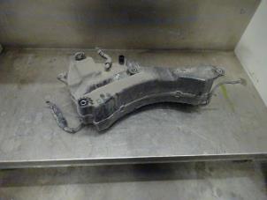 Gebruikte Ureumreservoir Ford Transit Courier 1.5 TDCi 75 Prijs op aanvraag aangeboden door Verhoef Cars & Parts