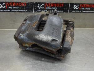 Gebruikte Remklauw (Tang) links-voor Ford Transit Courier 1.5 TDCi 75 Prijs € 60,50 Inclusief btw aangeboden door Verhoef Cars & Parts